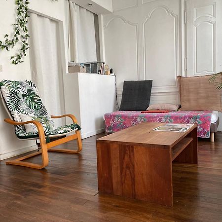 Loft de la plage Concurrence La Rochelle  Extérieur photo