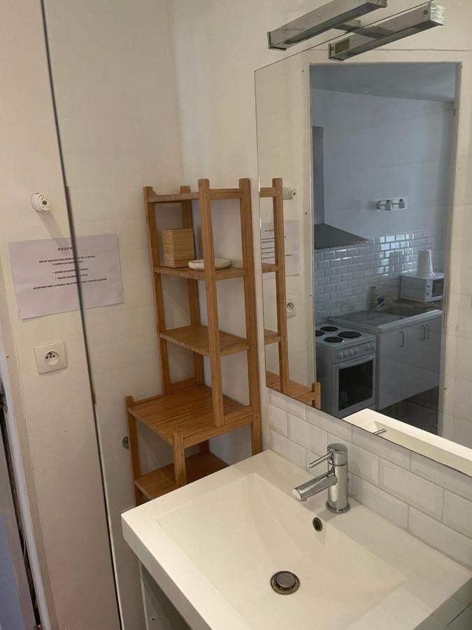 Loft de la plage Concurrence La Rochelle  Extérieur photo