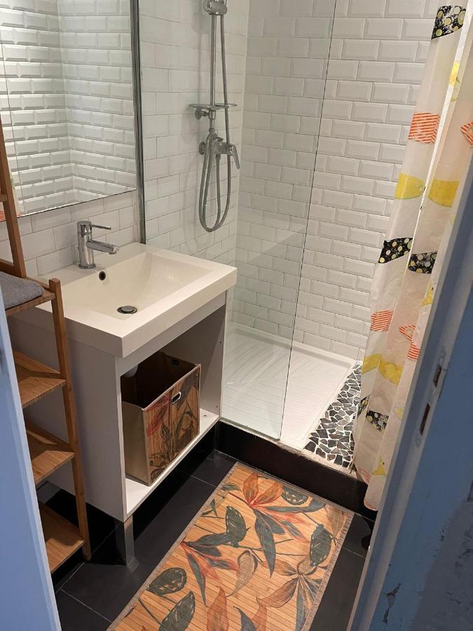 Loft de la plage Concurrence La Rochelle  Extérieur photo