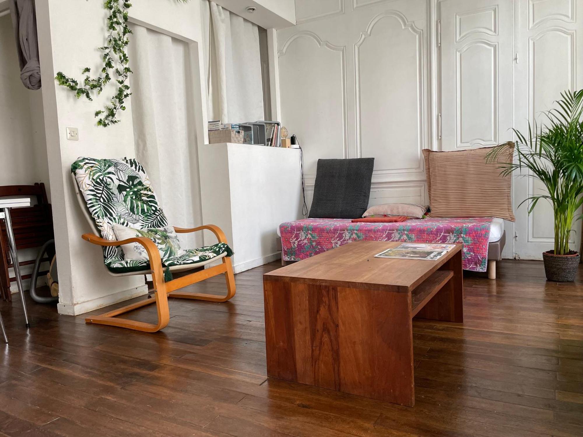 Loft de la plage Concurrence La Rochelle  Extérieur photo